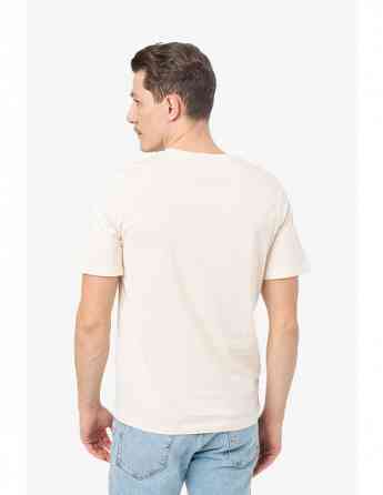 Jack & Jones - JORLAFAYETTE TEE SS CREW NECK 1 FST თბილისი