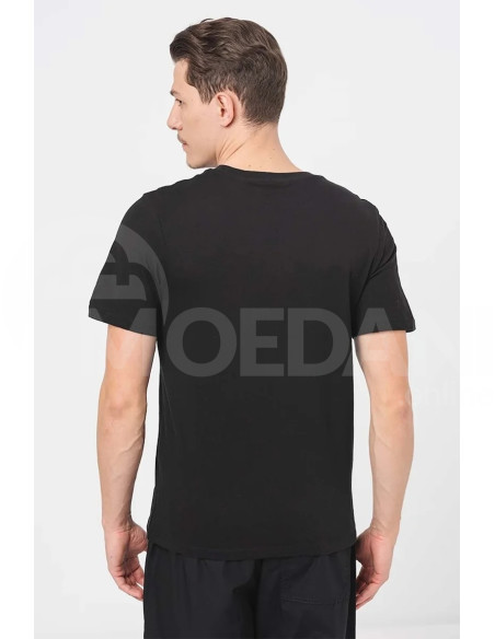 Jack & Jones - JORLAFAYETTE TEE SS CREW NECK 1 FST თბილისი - photo 2