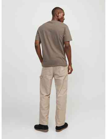 Jack & Jones - JPRBLATOBI PHOTO PRINT SS TEE თბილისი