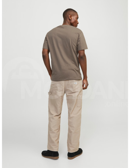 Jack & Jones - JPRBLATOBI PHOTO PRINT SS TEE თბილისი - photo 2