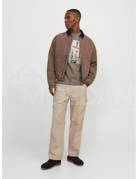 Jack & Jones - JPRBLATOBI PHOTO PRINT SS TEE თბილისი - photo 4