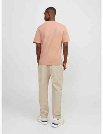 Jack & Jones - JPRBLATOBI PHOTO PRINT SS TEE თბილისი