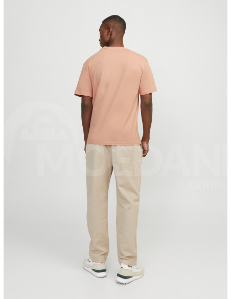 Jack & Jones - JPRBLATOBI PHOTO PRINT SS TEE თბილისი - photo 2