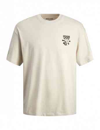 Jack & Jones - JJDIRK SWEAT CREW NECK თბილისი