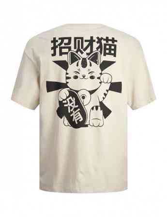 Jack & Jones - JJDIRK SWEAT CREW NECK თბილისი