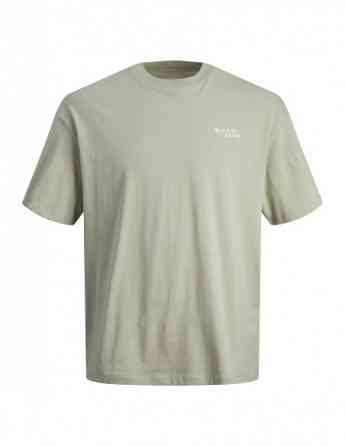 Jack & Jones - JJDIRK TEE SS CREW NECK თბილისი