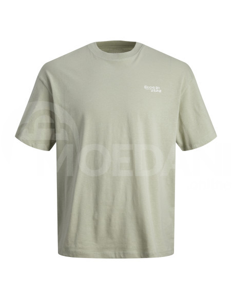 Jack & Jones - JJDIRK TEE SS CREW NECK თბილისი - photo 1