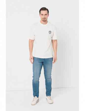 Jack & Jones - JJDIRK TEE SS CREW NECK თბილისი