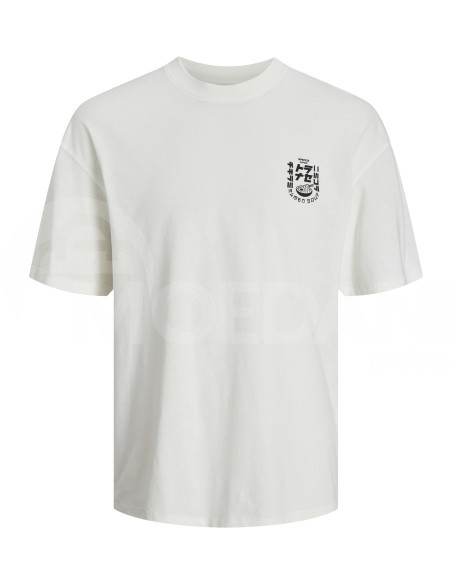 Jack & Jones - JJDIRK TEE SS CREW NECK თბილისი - photo 7