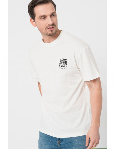 Jack & Jones - JJDIRK TEE SS CREW NECK თბილისი - photo 1