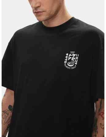 Jack & Jones - JJDIRK TEE SS CREW NECK თბილისი