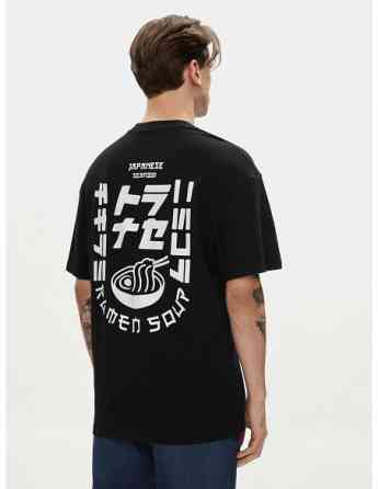 Jack & Jones - JJDIRK TEE SS CREW NECK თბილისი