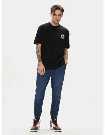 Jack & Jones - JJDIRK TEE SS CREW NECK თბილისი