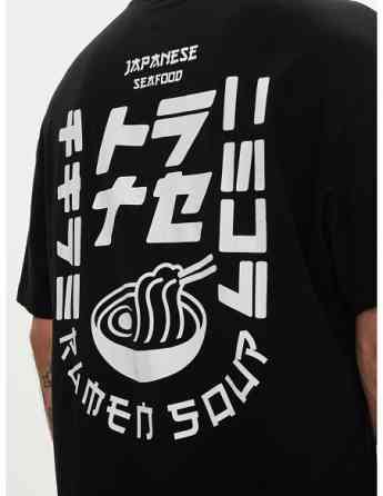 Jack & Jones - JJDIRK TEE SS CREW NECK თბილისი