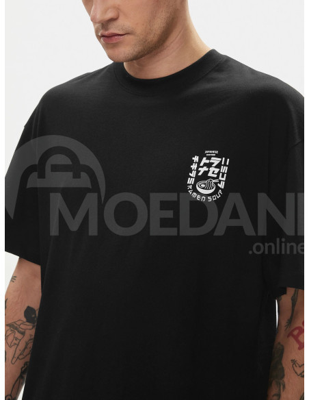 Jack & Jones - JJDIRK TEE SS CREW NECK თბილისი - photo 4