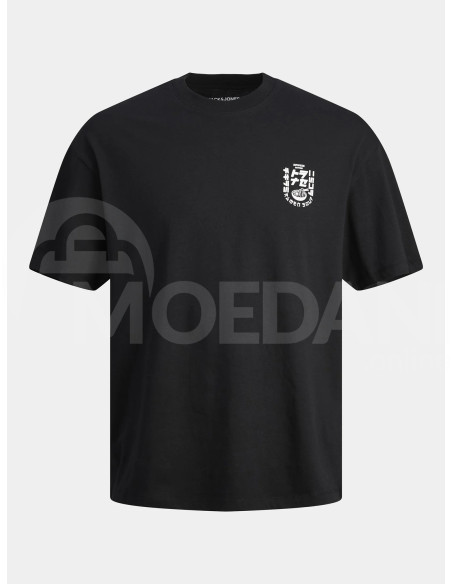 Jack & Jones - JJDIRK TEE SS CREW NECK თბილისი - photo 6
