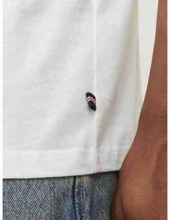 Jack & Jones - JJHENRY TEE SS CREW NECK თბილისი