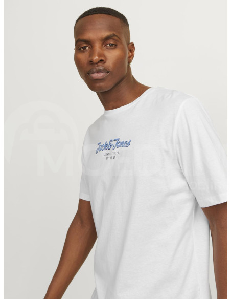 Jack & Jones - JJHENRY TEE SS CREW NECK თბილისი - photo 1