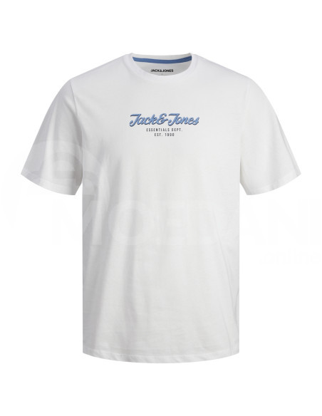 Jack & Jones - JJHENRY TEE SS CREW NECK თბილისი - photo 7