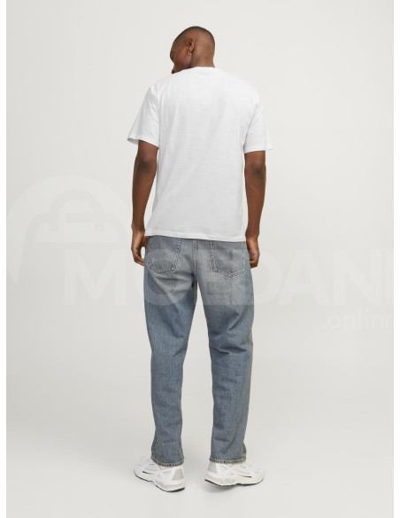 Jack & Jones - JJHENRY TEE SS CREW NECK თბილისი - photo 2