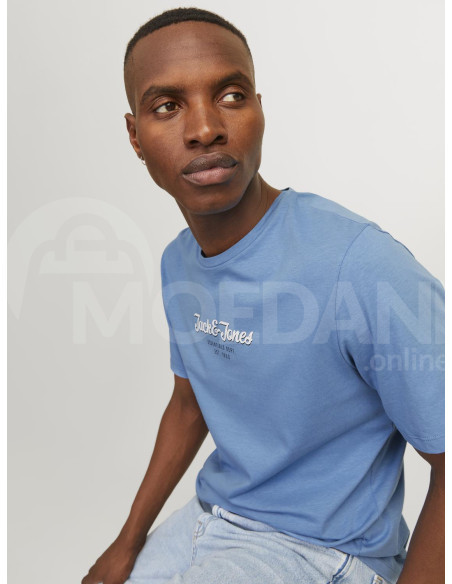 Jack & Jones - JJHENRY TEE SS CREW NECK თბილისი - photo 3