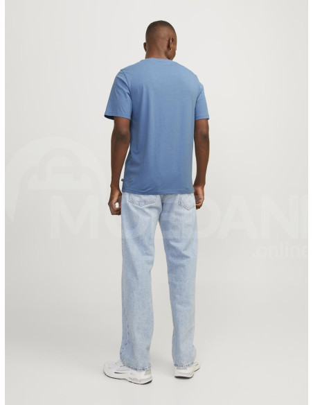 Jack & Jones - JJHENRY TEE SS CREW NECK თბილისი - photo 2