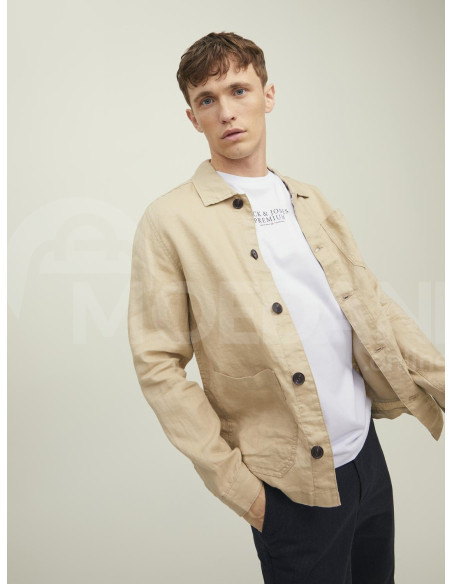 Jack & Jones - JPRBLUARCHIE SS TEE CREW NECK NOOS თბილისი - photo 6