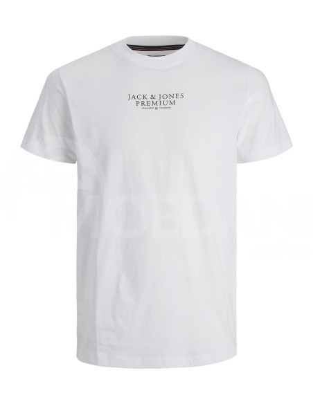 Jack & Jones - JPRBLUARCHIE SS TEE CREW NECK NOOS თბილისი - photo 7