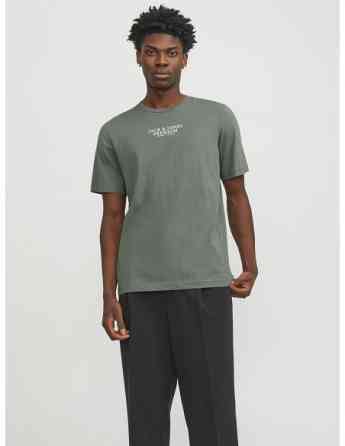 Jack & Jones - JPRBLUARCHIE SS TEE CREW NECK NOOS თბილისი