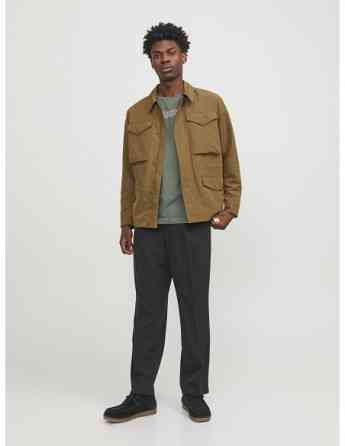 Jack & Jones - JPRBLUARCHIE SS TEE CREW NECK NOOS თბილისი