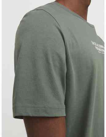 Jack & Jones - JPRBLUARCHIE SS TEE CREW NECK NOOS თბილისი