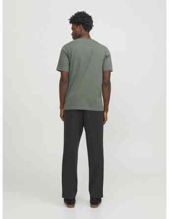 Jack & Jones - JPRBLUARCHIE SS TEE CREW NECK NOOS თბილისი