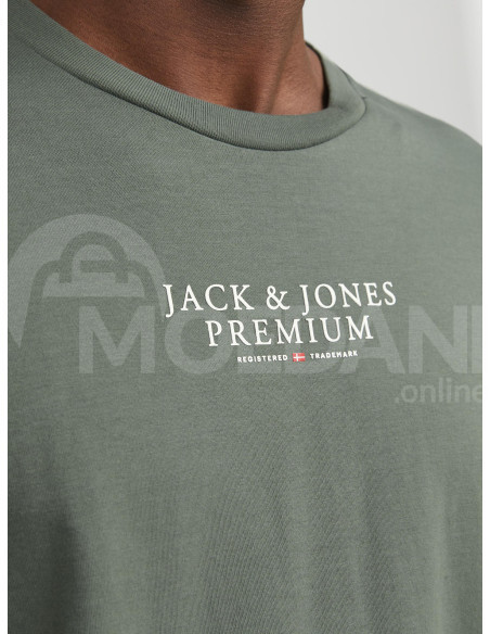 Jack & Jones - JPRBLUARCHIE SS TEE CREW NECK NOOS თბილისი - photo 6