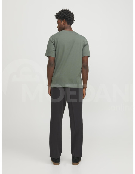 Jack & Jones - JPRBLUARCHIE SS TEE CREW NECK NOOS თბილისი - photo 2