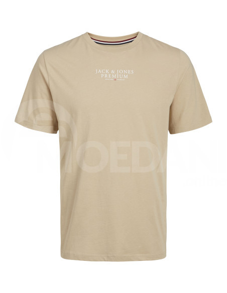 Jack & Jones - JPRBLUARCHIE SS TEE CREW NECK NOOS თბილისი - photo 7