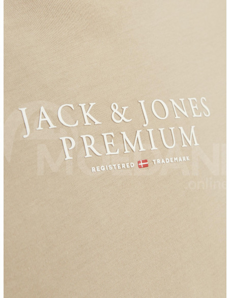 Jack & Jones - JPRBLUARCHIE SS TEE CREW NECK NOOS თბილისი - photo 6