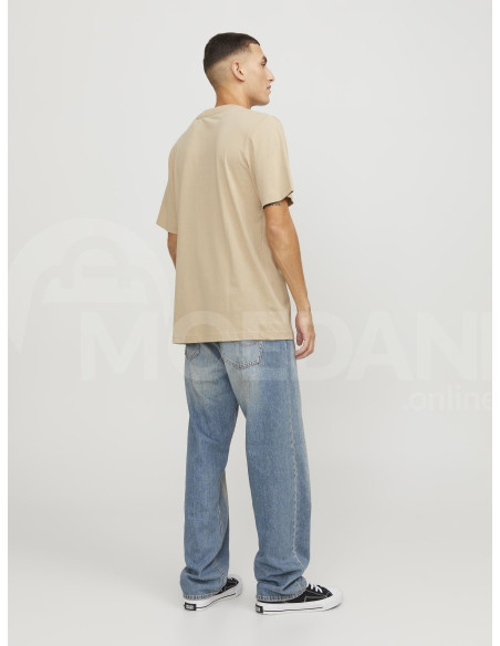 Jack & Jones - JPRBLUARCHIE SS TEE CREW NECK NOOS თბილისი - photo 2