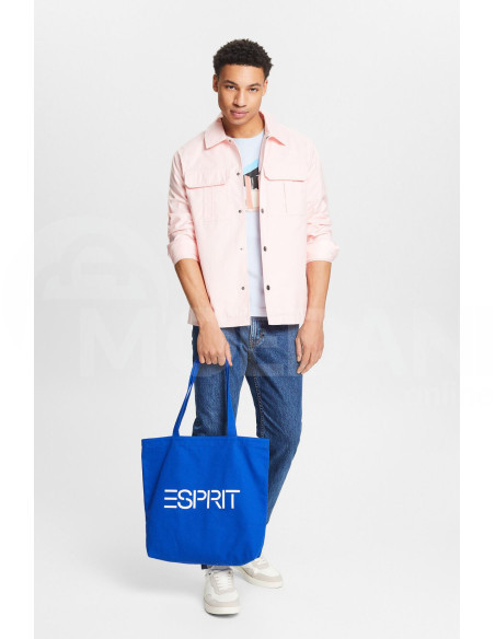 ESPRIT - Printed Graphic T-Shirt თბილისი - photo 5