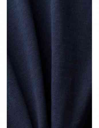 ESPRIT - Jersey Henley Top თბილისი