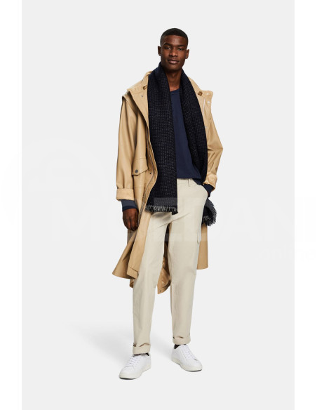 ESPRIT - Jersey Henley Top თბილისი - photo 4