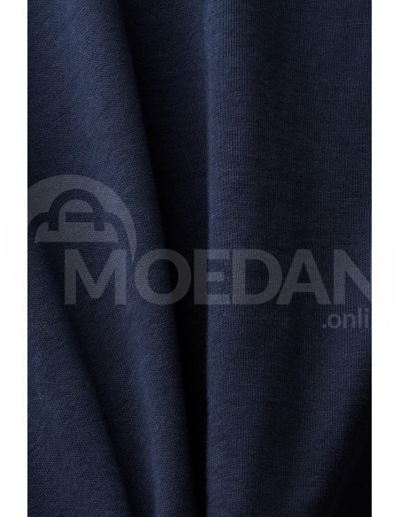 ESPRIT - Jersey Henley Top თბილისი - photo 5