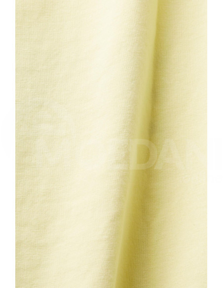 ESPRIT - Logo Crewneck T-Shirt თბილისი - photo 6