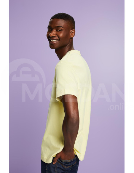 ESPRIT - Logo Crewneck T-Shirt თბილისი - photo 2