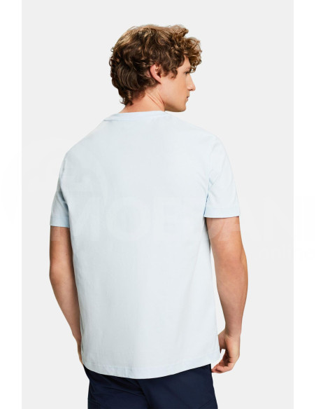 ESPRIT - Logo Crewneck T-Shirt თბილისი - photo 2
