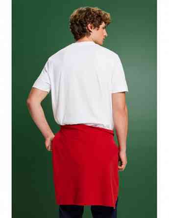 ESPRIT - Logo Crewneck T-Shirt თბილისი