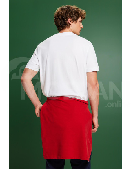 ESPRIT - Logo Crewneck T-Shirt თბილისი - photo 2