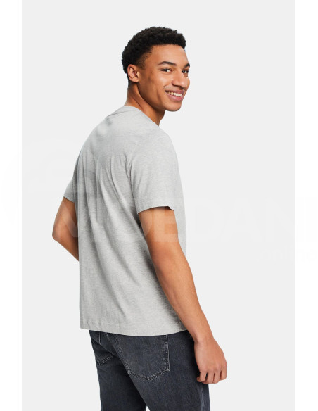 ESPRIT - Logo Crewneck T-Shirt თბილისი - photo 2