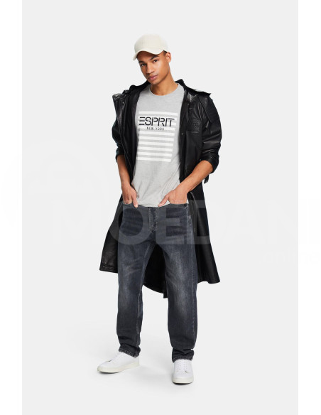 ESPRIT - Logo Crewneck T-Shirt თბილისი - photo 4