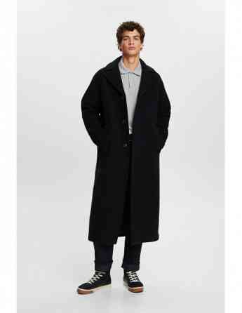 ESPRIT - Cotton Pique Polo Shirt თბილისი