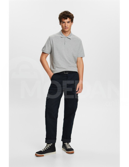 ESPRIT - Cotton Pique Polo Shirt თბილისი - photo 1